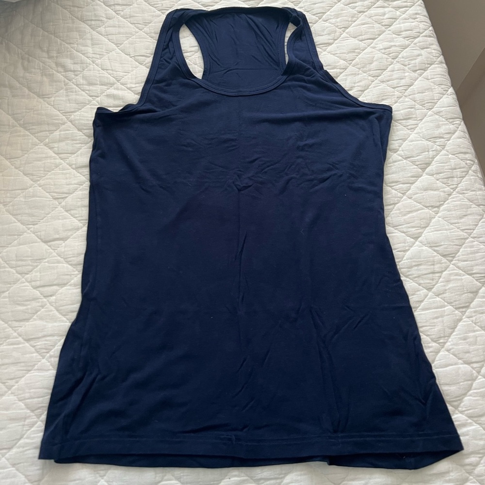 Outdoor voices tank size s